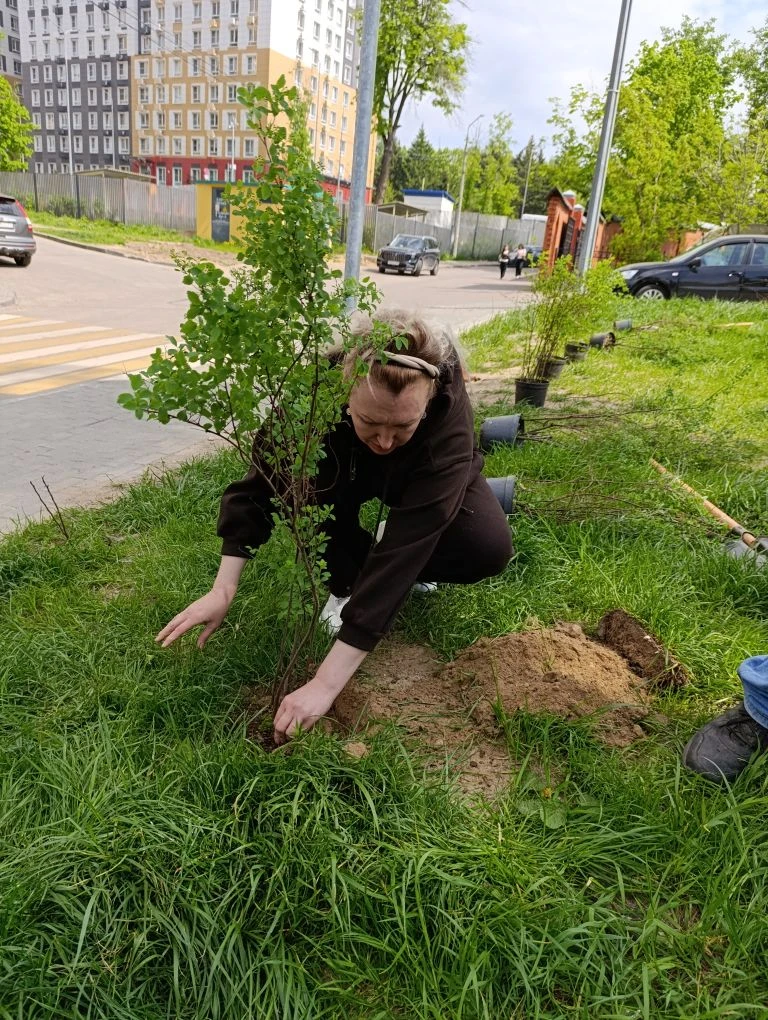 В рамках работы инновационной площадки всероссийского проекта «Мир без опасности» воспитанники подго