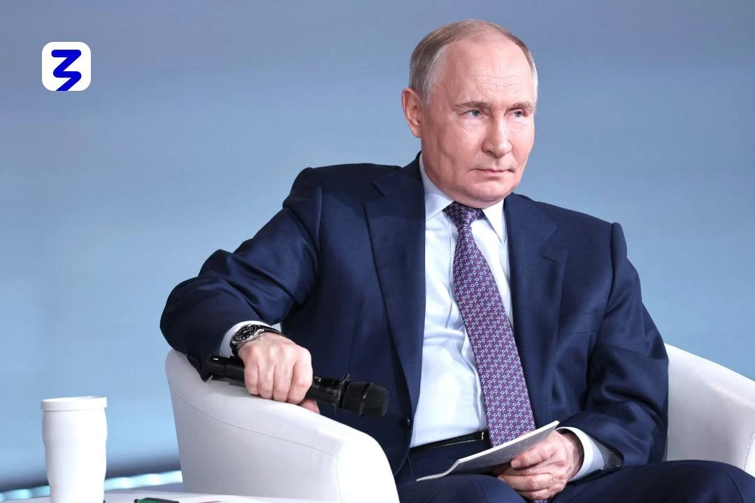 7 октября день рождения отмечает Президент Российской Федерации Владимир Владимирович П...