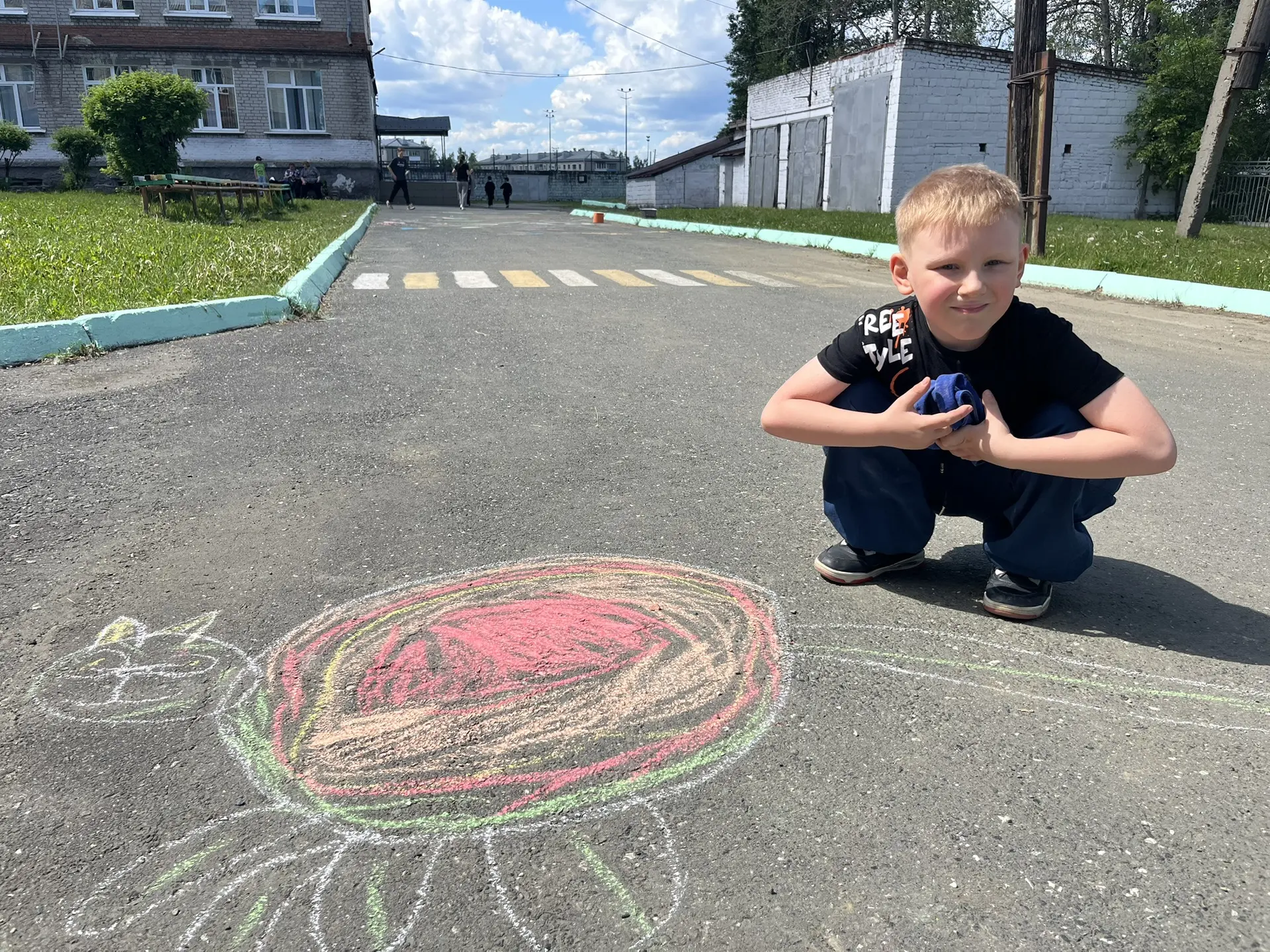 Великий и прекрасный русский язык!