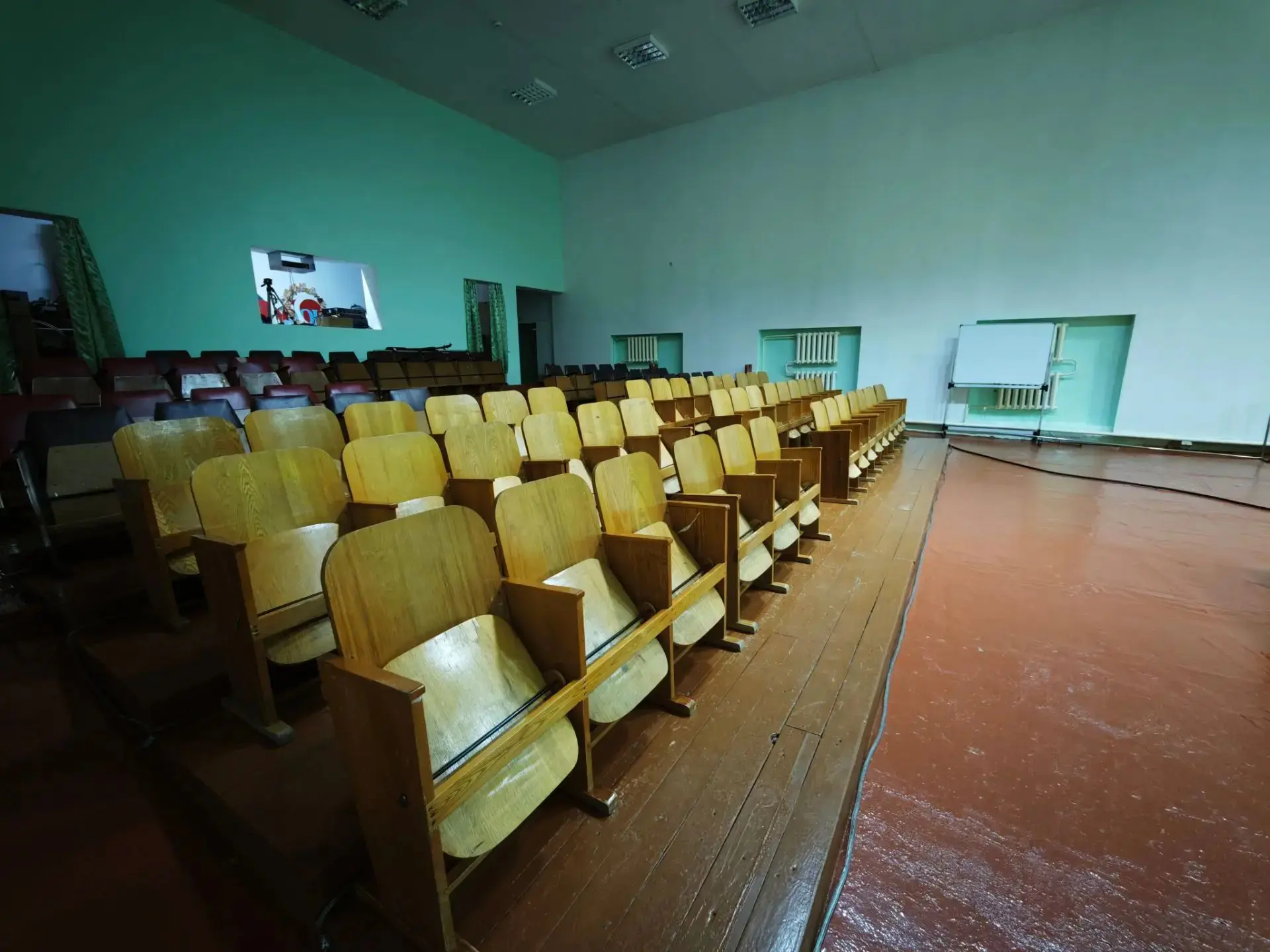 Продолжаем рассказывать об изменениях в Ачинском муниципальном округе в 2026 году!