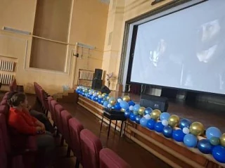 Специалистом по работе с семьей отделения социальной помощи семье и детям в МАУК «Дом к...