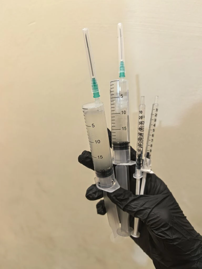 Пошла жара💉💉💉💉 вакцинация дело нудное, но нужное 😵