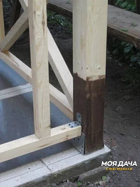 Изображение 7 к публикации «Дача | Сад и Огород»