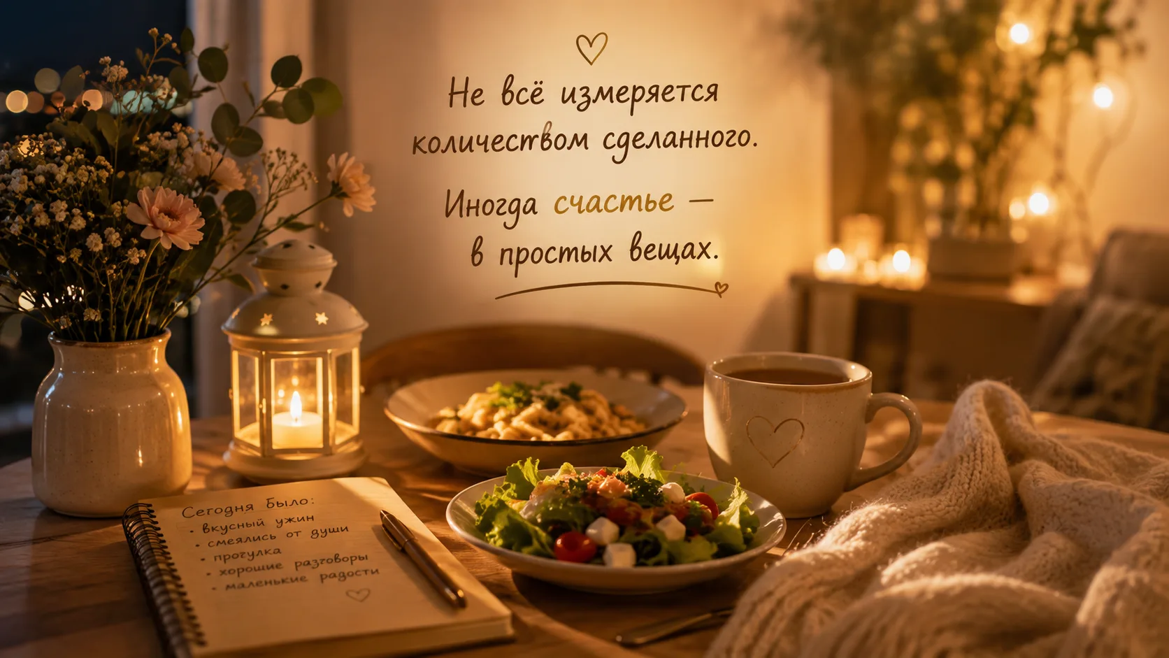 🕯️ У ЖИЗНИ СВОЯ БУХГАЛТЕРИЯ