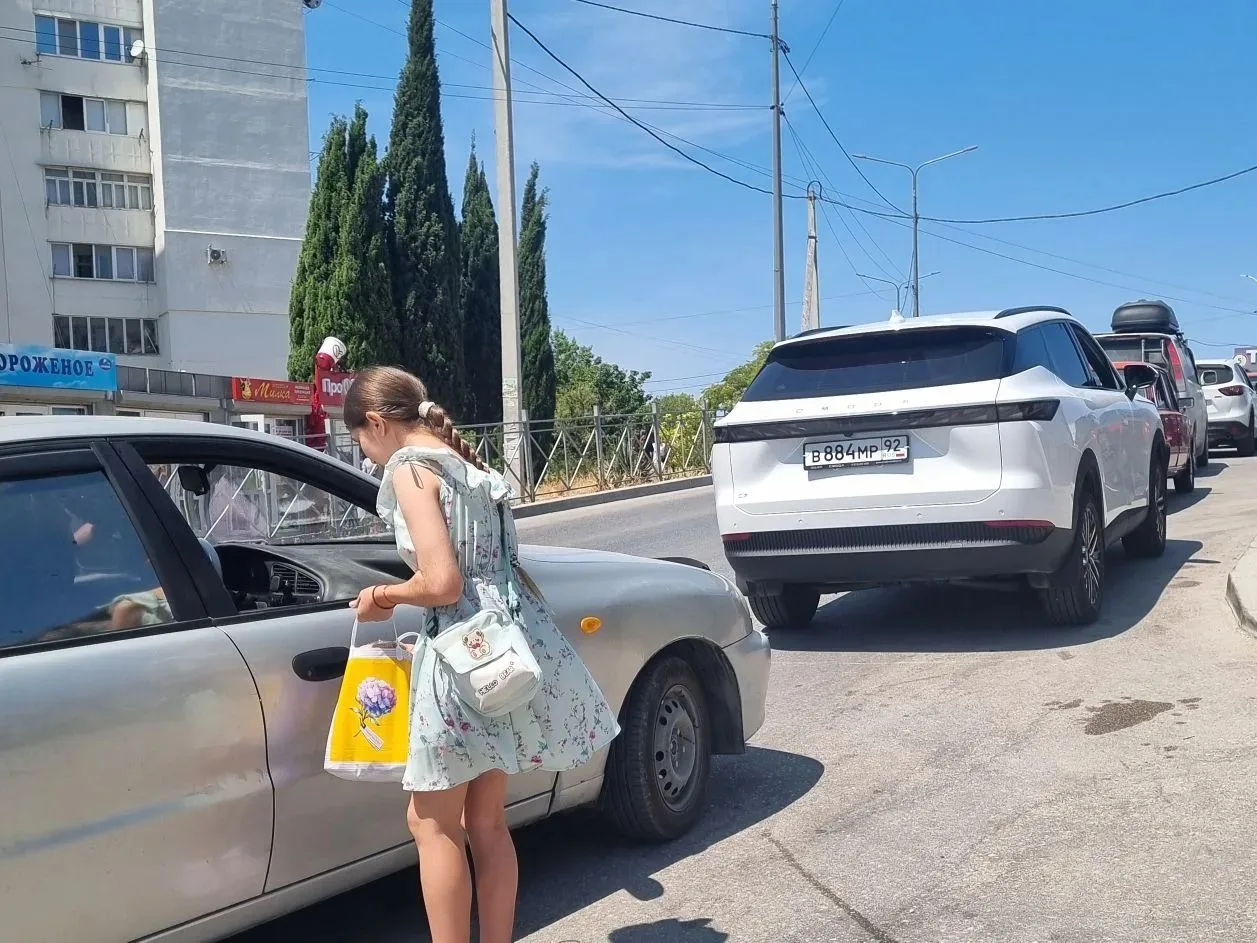 ❤️СПЕШИТЕ ДЕЛАТЬ ДОБРО♥️

Все мы уже не первую неделю следим за "бензиновой историей". 
На днях на о