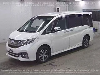 Куплен 🚗 на аукционе в Японии для нашего клиента Артёма из г. Новокузнецк!