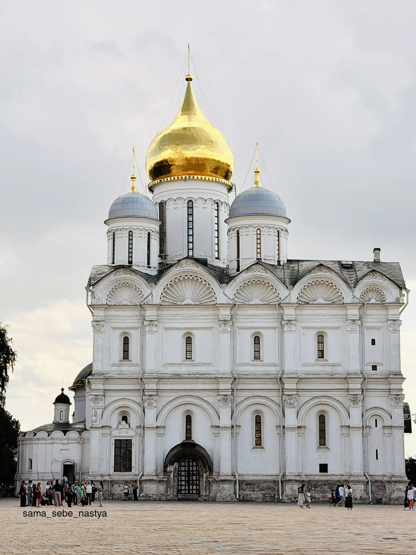 ИССЛЕДОВАЛИ МОЩИ ДМИТРИЯ ДОНСКОГО!