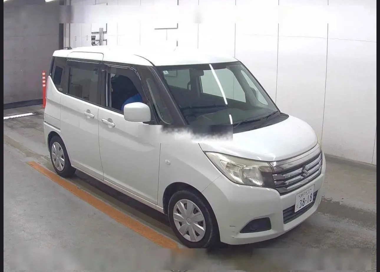🚨🚨ПОКУПКИ ДЛЯ НАШИХ КЛИЕНТОВ🚨🚨

SUZUKI SOLIO

КОМПЛЕКТАЦИЯ G

ГОД 2017

ДВИГАТЕЛЬ 1200

ПРИВОД П