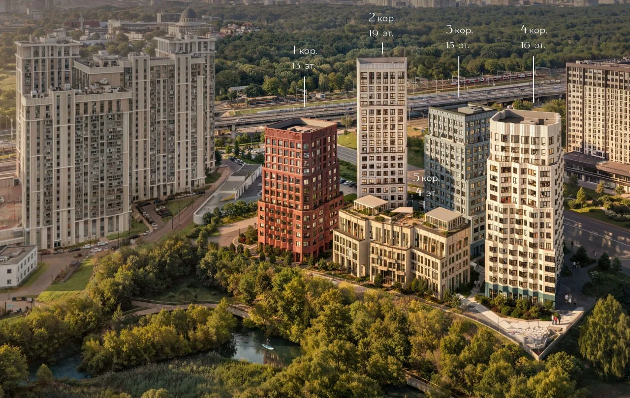 Закрытый старт в Свиблово