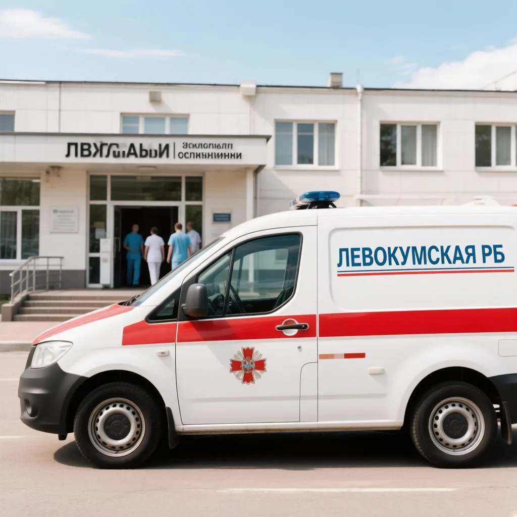Уважаемые жители Левокумского района, в среду, 19 августа, будет осуществлен выезд в п....