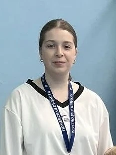 🎂 С днем рождения, Алёна Александровна!🌷
