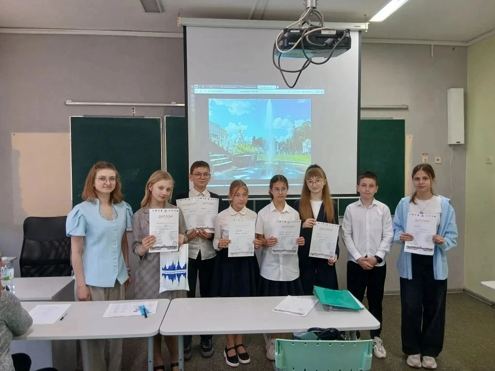 🇷🇺 Гордимся нашими воспитанниками!