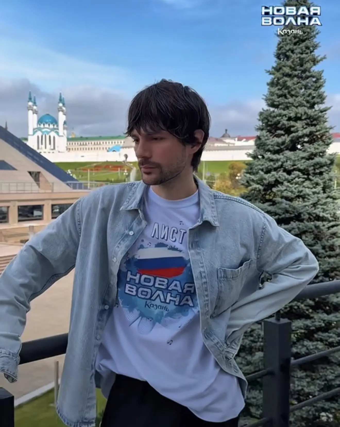 Голосование за победителя в номинации «Приз зрительских симпатий» пройдет в официальном...