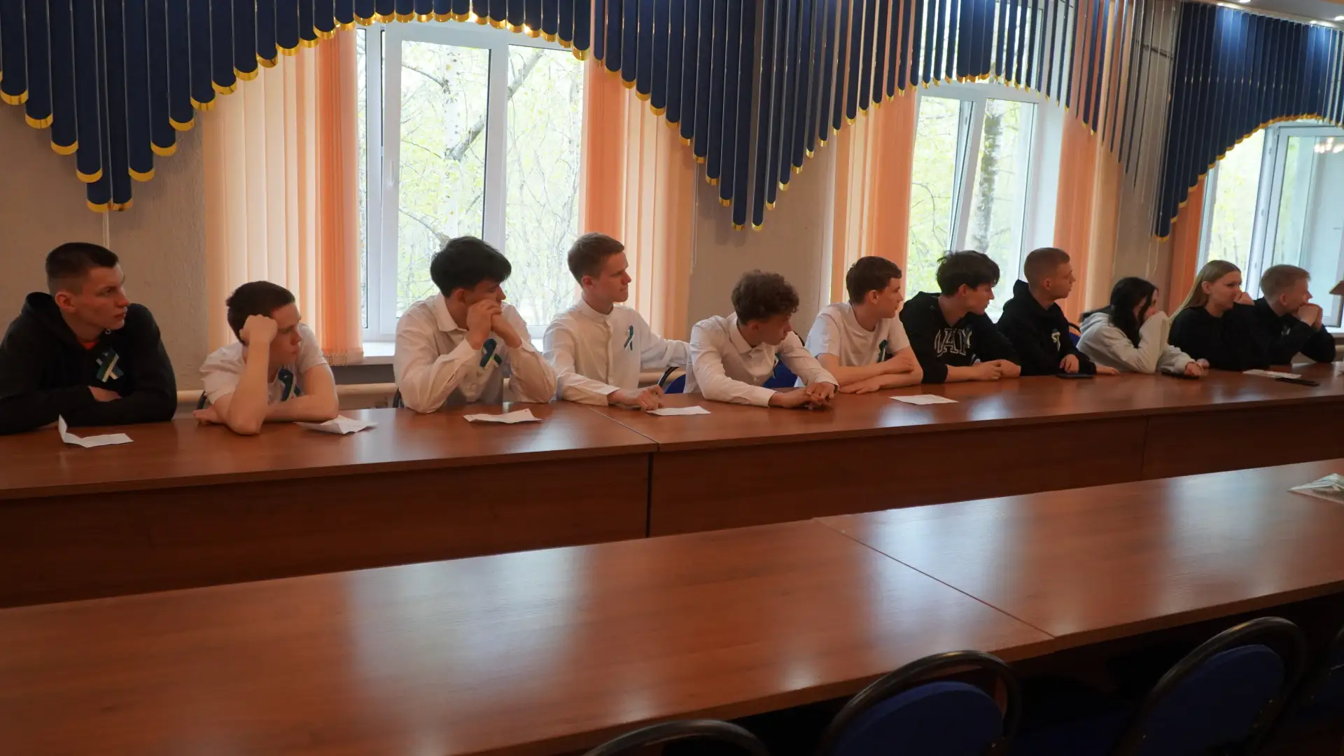 Чемпионат по чтению вслух на коми языке «Юргы, кодзув!»