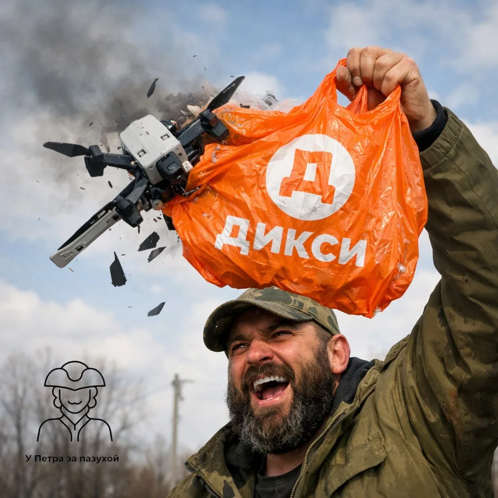 🟢 Отбой беспилотной опасности на территории Ленинградской области
