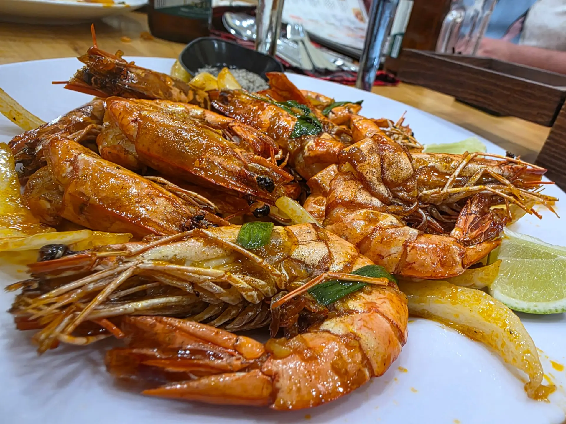 🦞Летим во Вьетнам кушать морепродукты!🦞