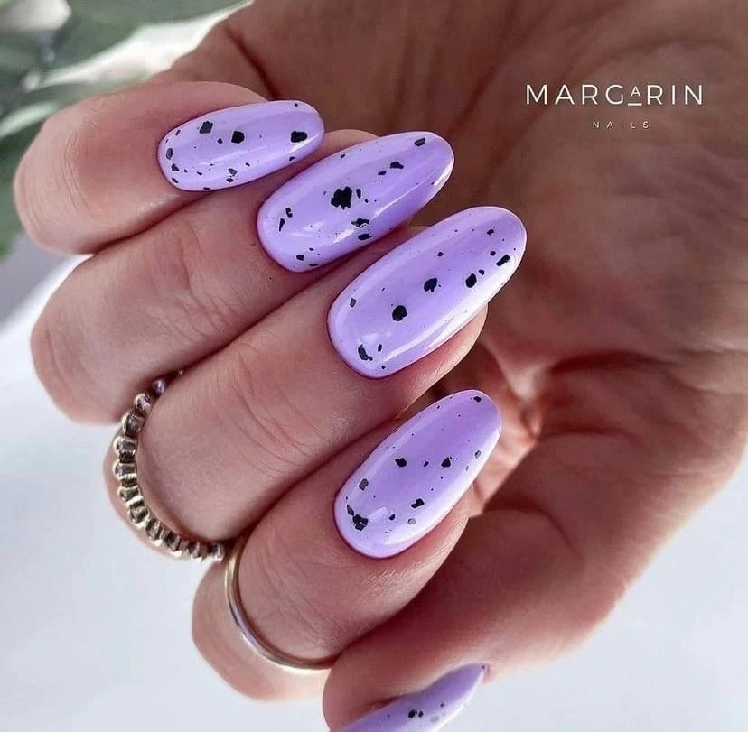 Подборка стильных идей маникюра ✨✨✨