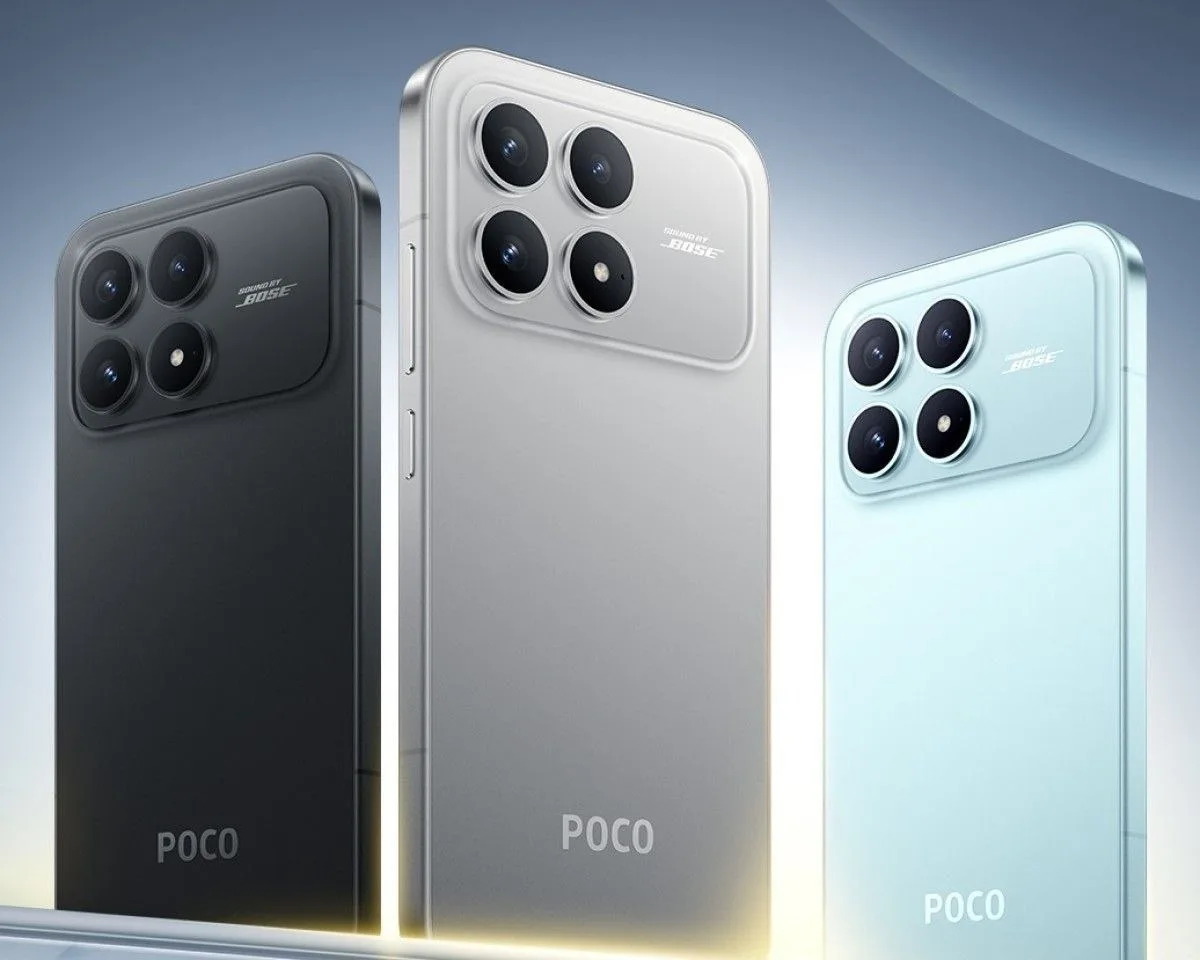 #AliExpress (доставка из РФ 🇷🇺)

Хорошая цена на смартфон POCO F8 Pro. Доставка из России без тамо