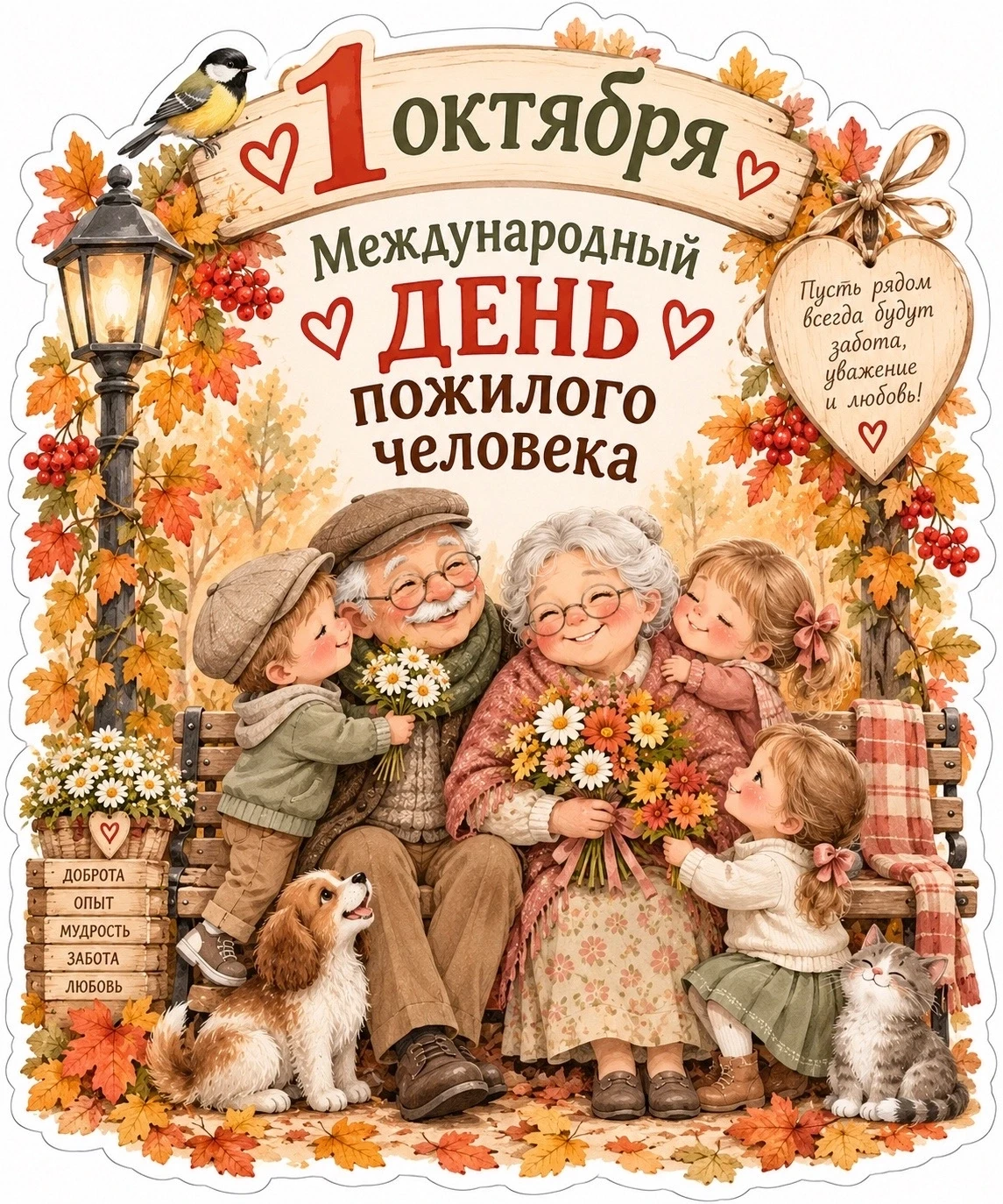 Рубрика: Что за день!