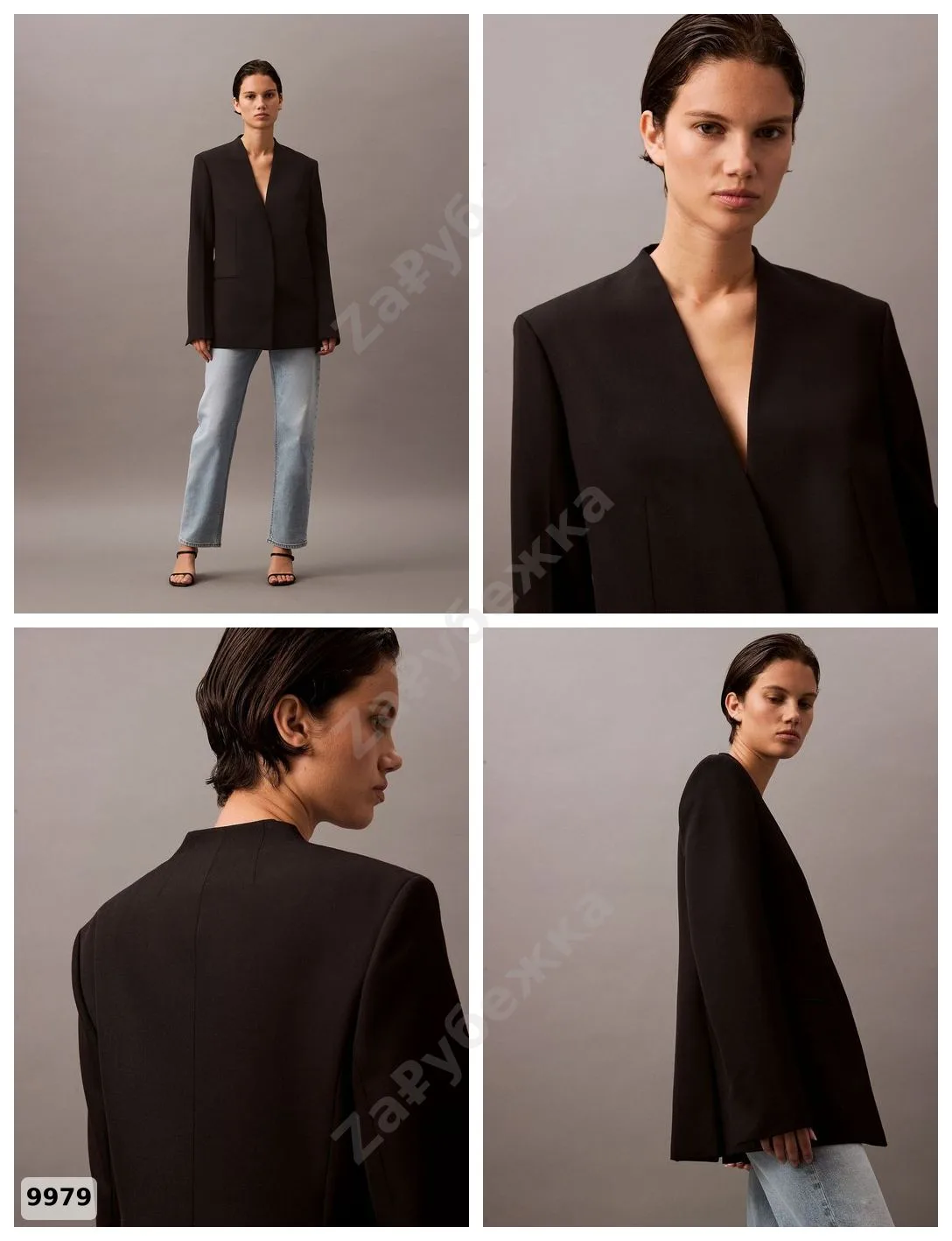 #CalvinKlein