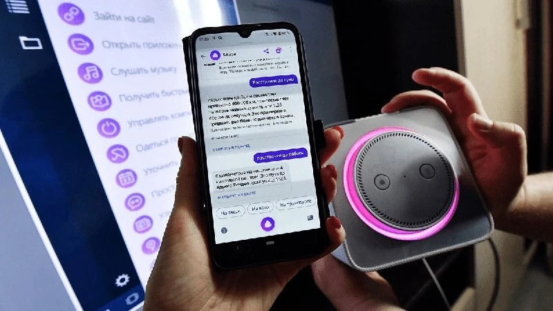 Минцифры хочет расширить доступ «Алисы AI» на смартфонах
