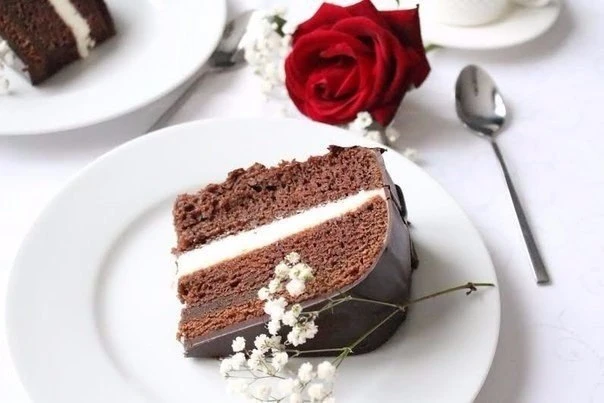 ТОРТ "CRAZY CAKE"