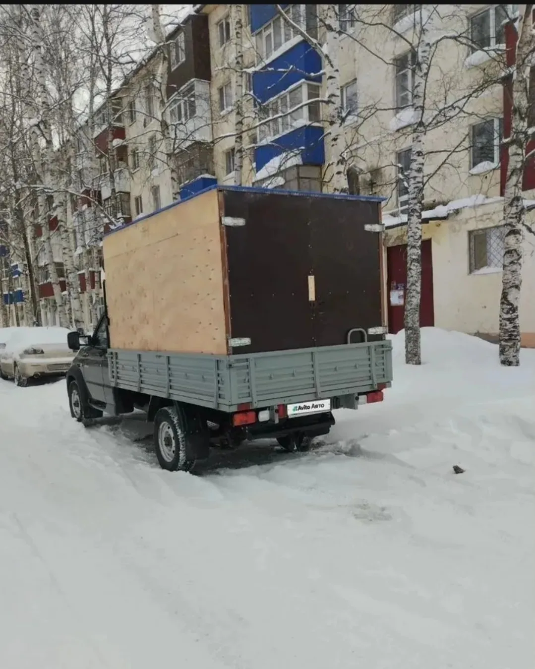 От подписчика Екатерина Ашряпова
