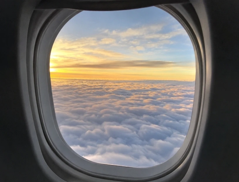 ✈️ В бархатный сезон Сочи заметно потерял часть пассажиропотока.
