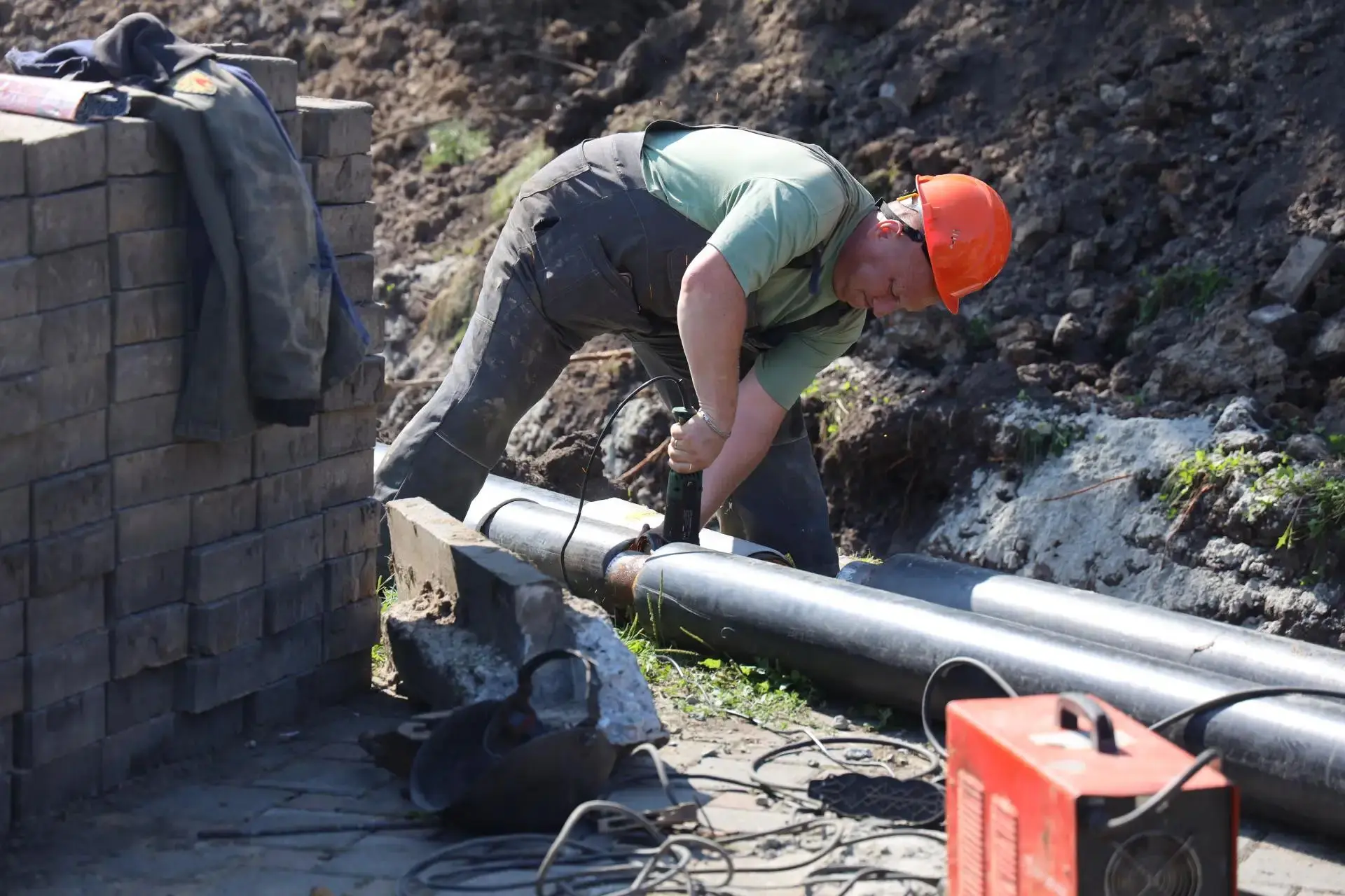 🛠 В Тюменском округе готовность объектов теплоснабжения к отопительному периоду превыш...