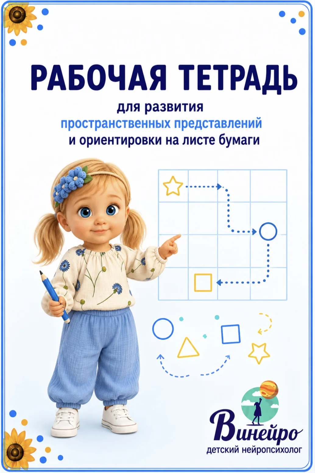 🤩Рассказываю подробнее о первой новинке, которая посвящена пространственным представле...