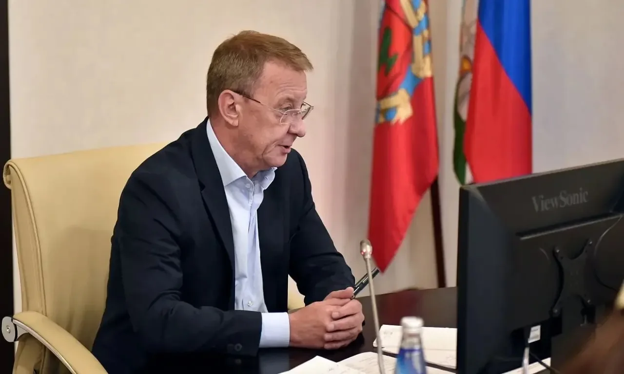 ⚡ Обстановку с бензином в Барнауле контролирует оперштаб