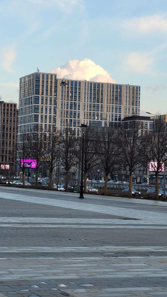 🥰 Настоящая Пасха!