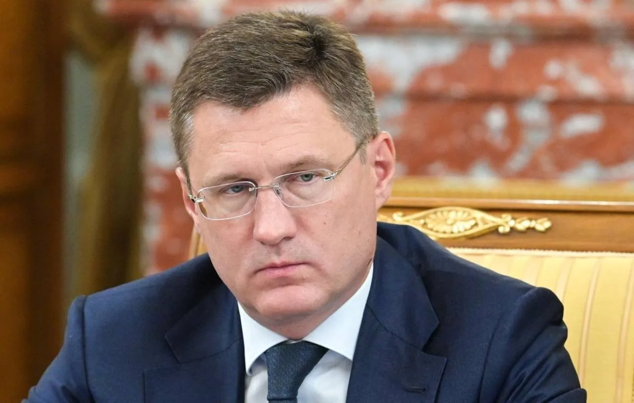 ⚡️Цена на топливо на АЗС крупных нефтяных компаний меняется в пределах инфляции, — вице...