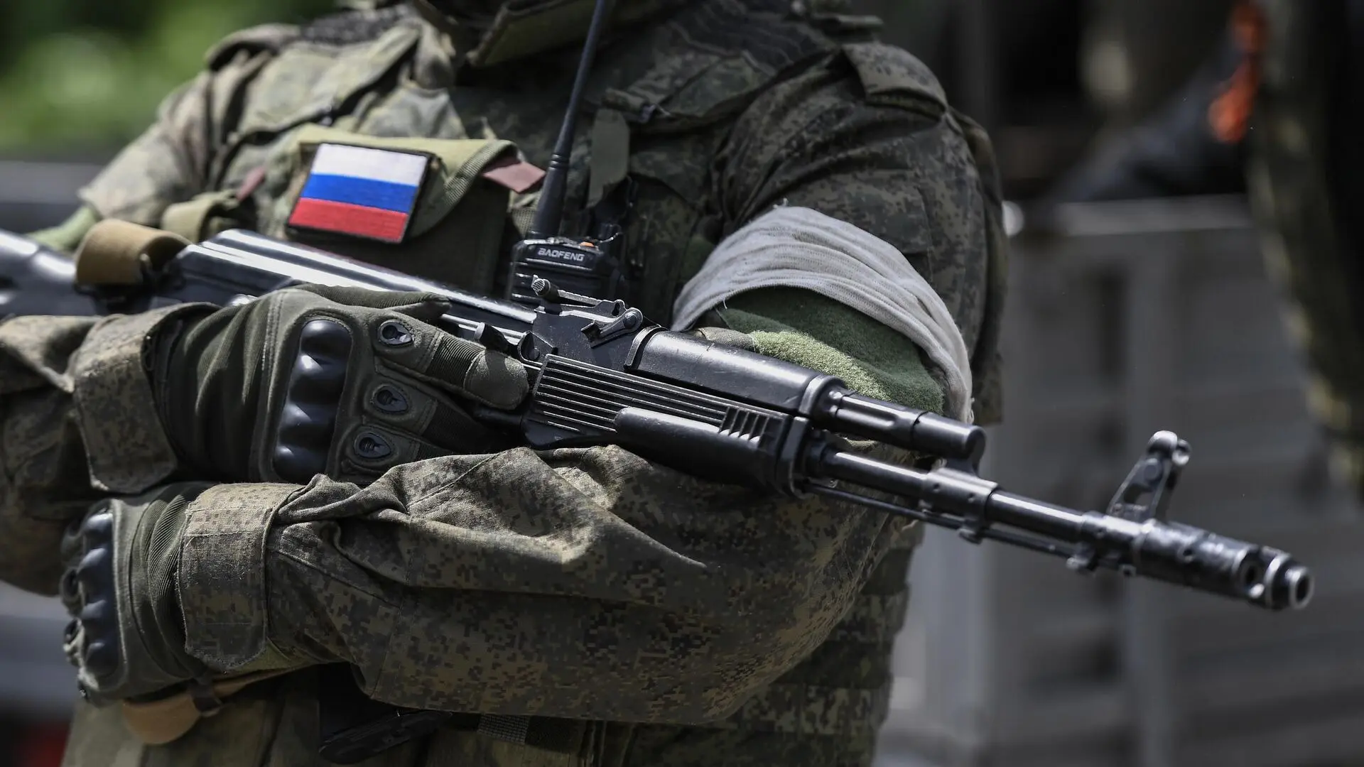 🅰️ Книги об СВО включили в обязательную школьную программу в России