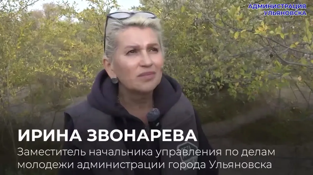 Марш энтузиастов