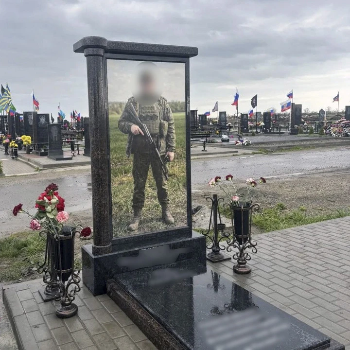 Хотите заказать достойный памятник для военного или героя СВО?