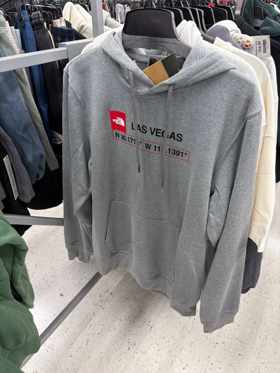M, L
