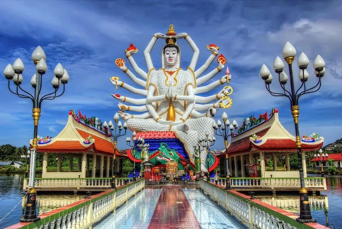 🇹🇭Тайланд                                                                            ...