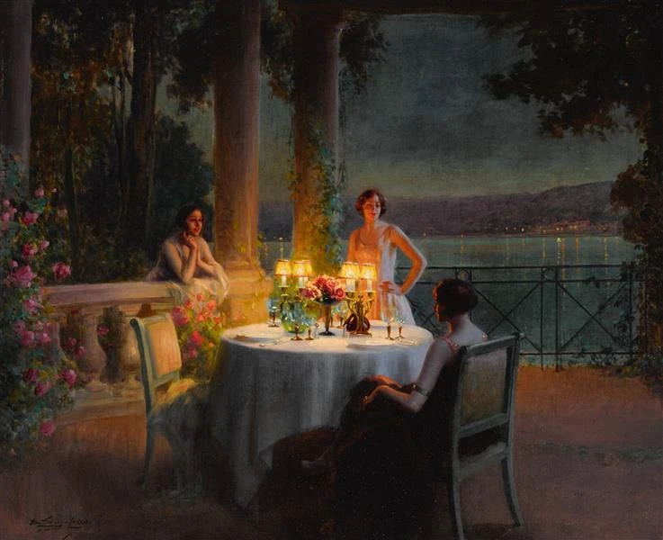 Delphin Enjolras