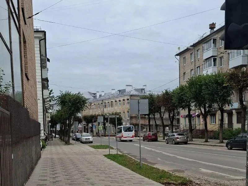 Смоляне пожаловались на маршрут 14д — проверка подтвердила нарушения