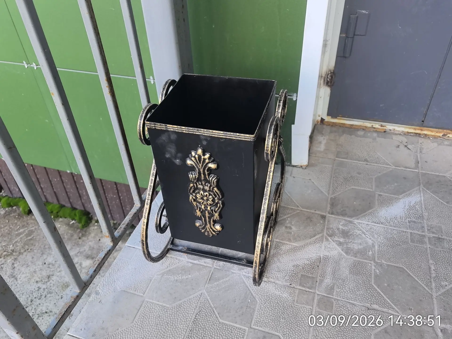 ✅ ВЫПОЛНЕННЫЕ РАБОТЫ