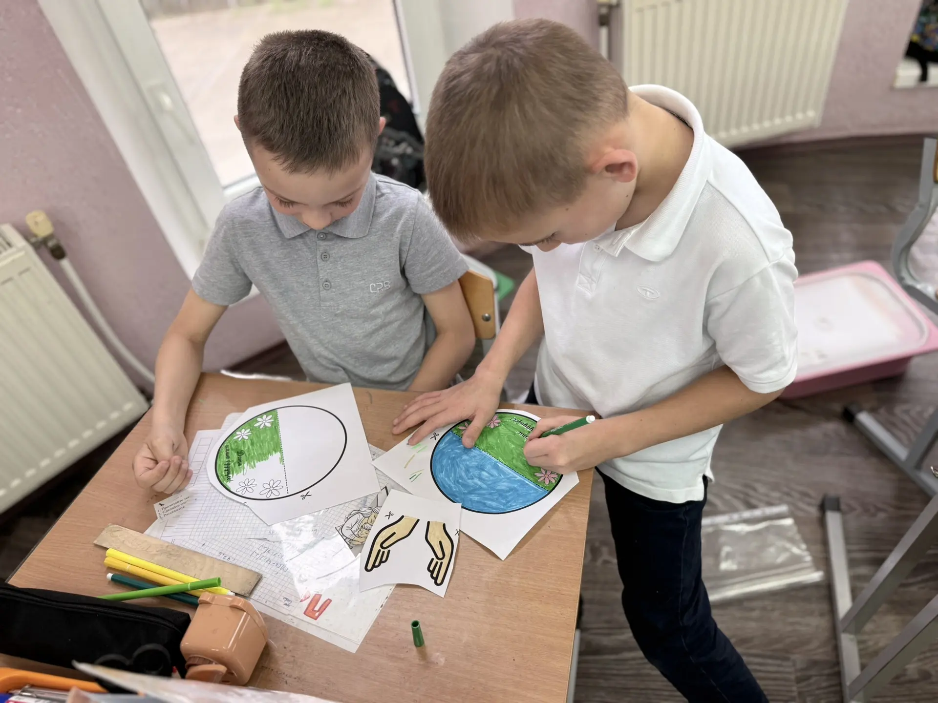 Международный день защиты детей 👧🏼

✨ Впервые Международный день защиты детей отметили в 1950 году