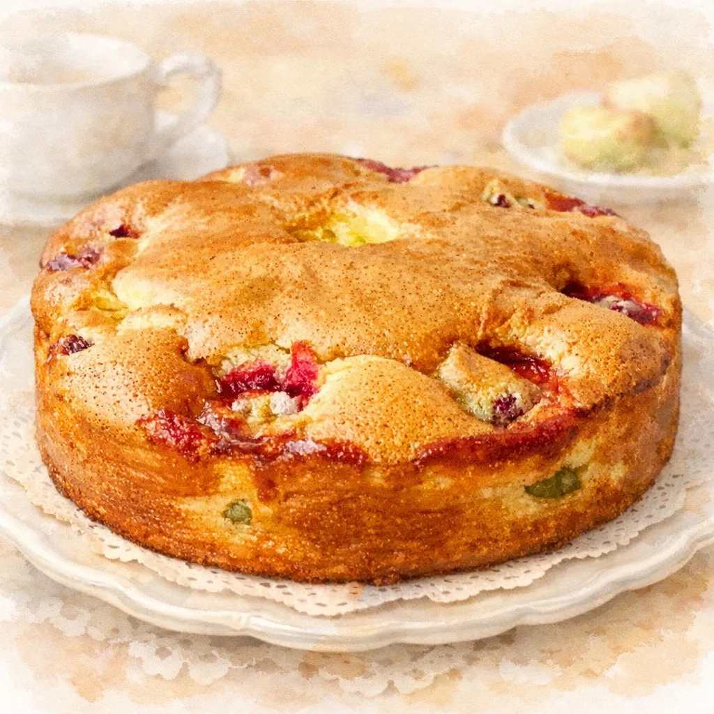 🍰✨ Пирог, который мягче и сочнее, чем шарлотка
📌 Сохрани рецепт, чтобы не потерять!

▫️Ингредиенты