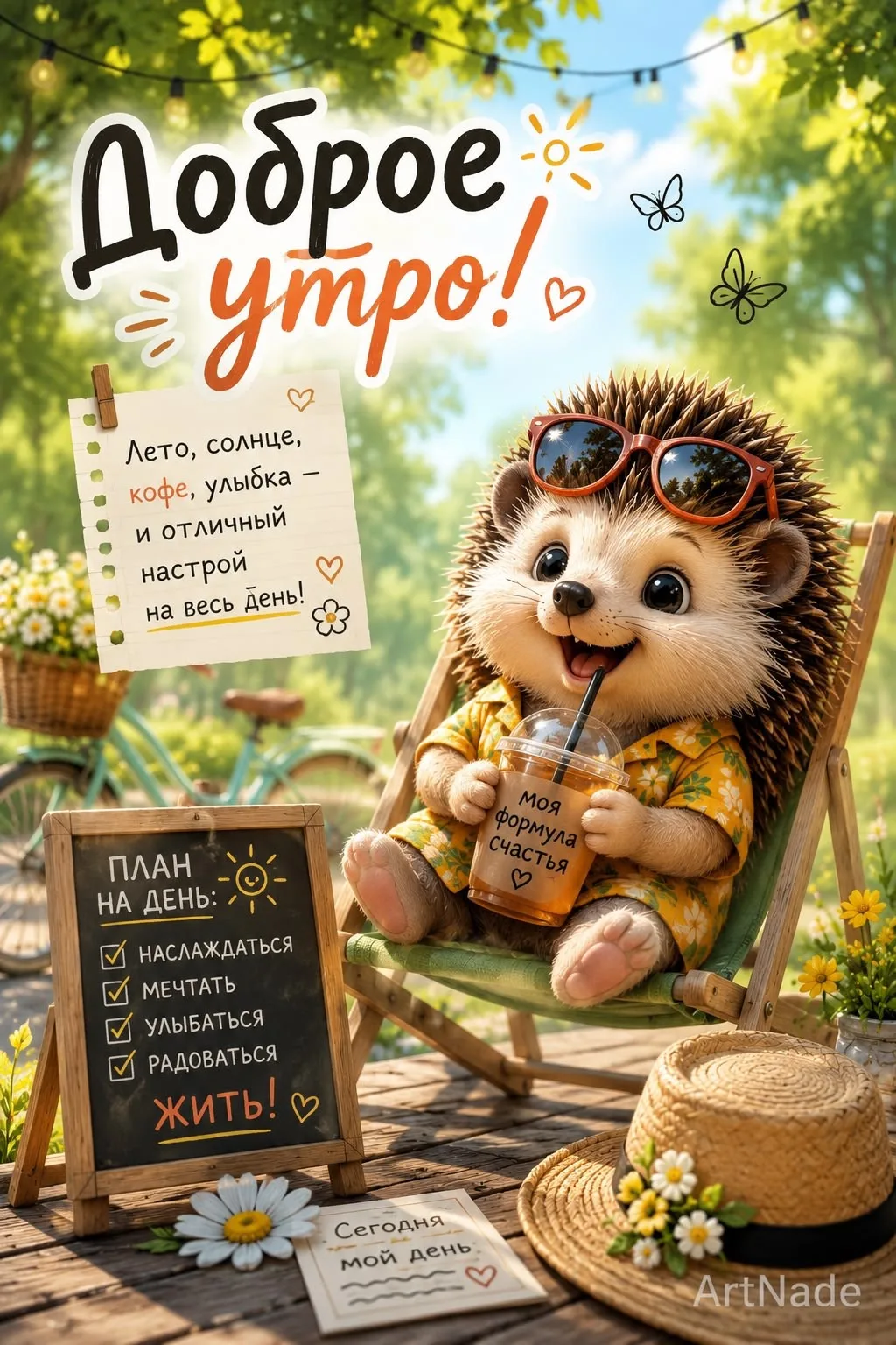 💞Красивые открытки💞
👉Подписаться👈