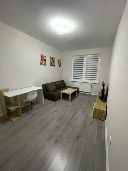 🏠 35 м² · 1-комнатная · 8 этаж