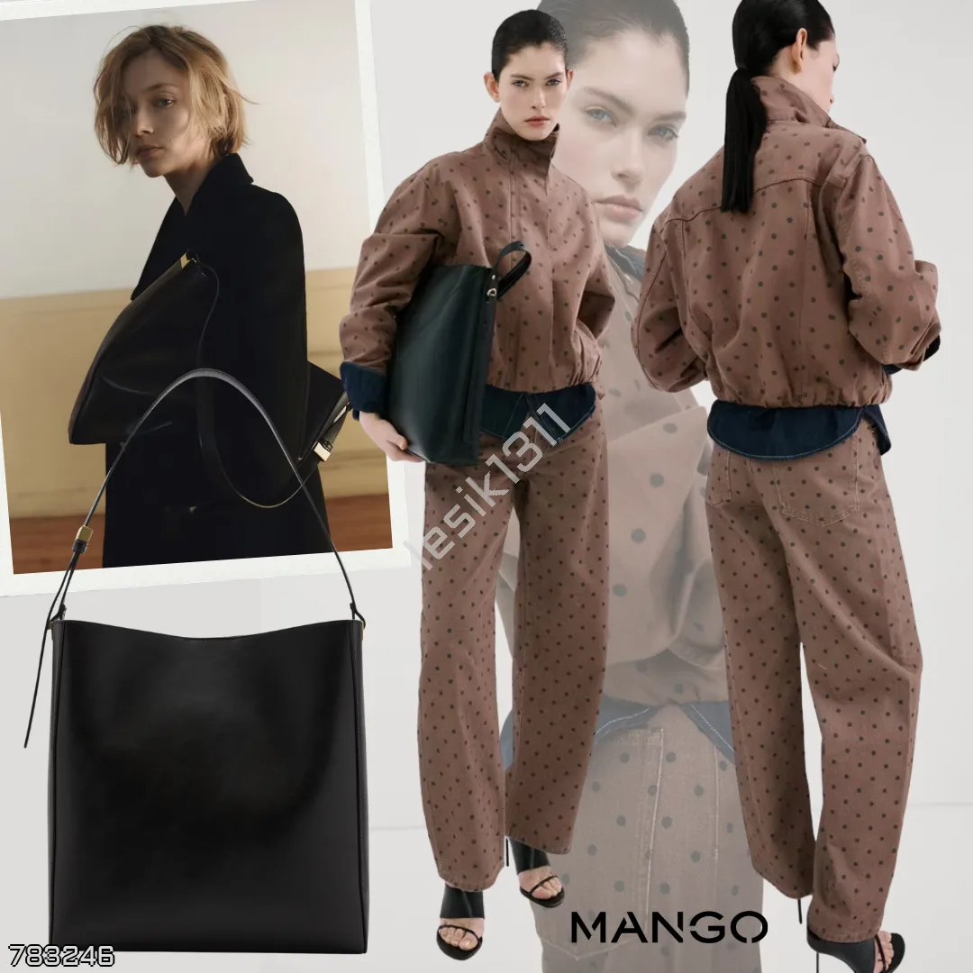 Mango Outlet 🇪🇸 Испания.