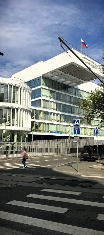 ⚖️ Еще одна кассация на неделе завершилась в пользу доверителя Бюро.