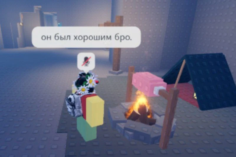 бро