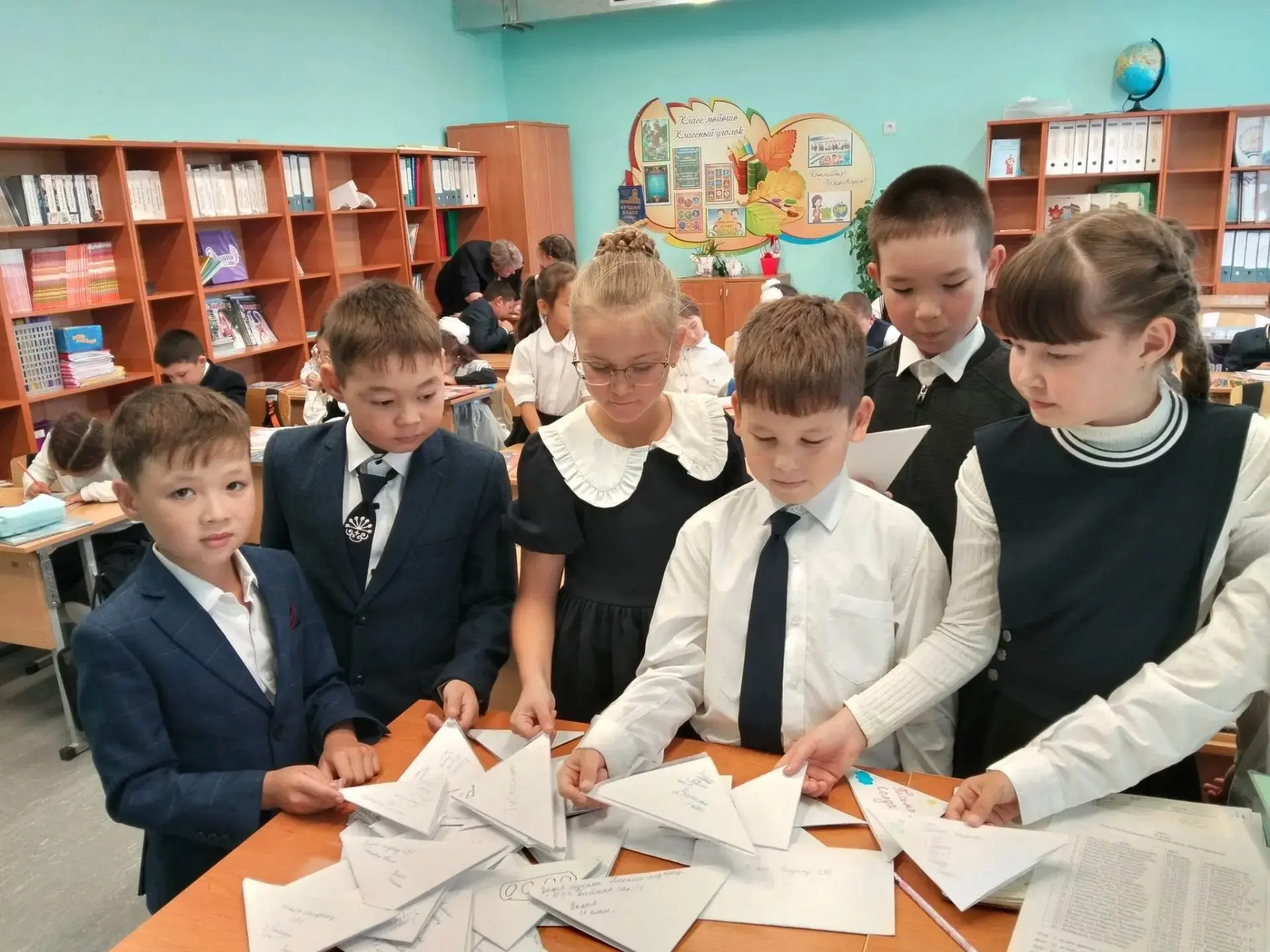 Көҙгө каникул ҡасан башлана?
