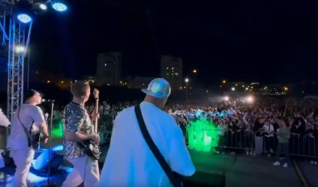 🎶 1 сентября в Саранске на площади Тысячелетия традиционно пройдет "Большая студенческ...